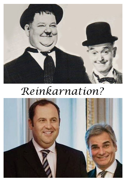 reinkarnation